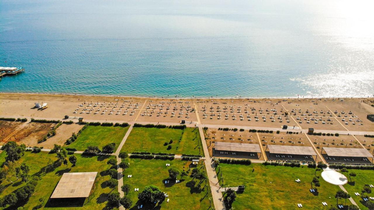 Paradise Town Villa Premium Belek Zewnętrze zdjęcie