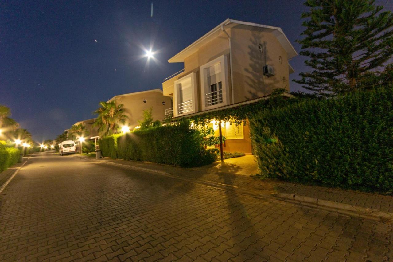 Paradise Town Villa Premium Belek Zewnętrze zdjęcie