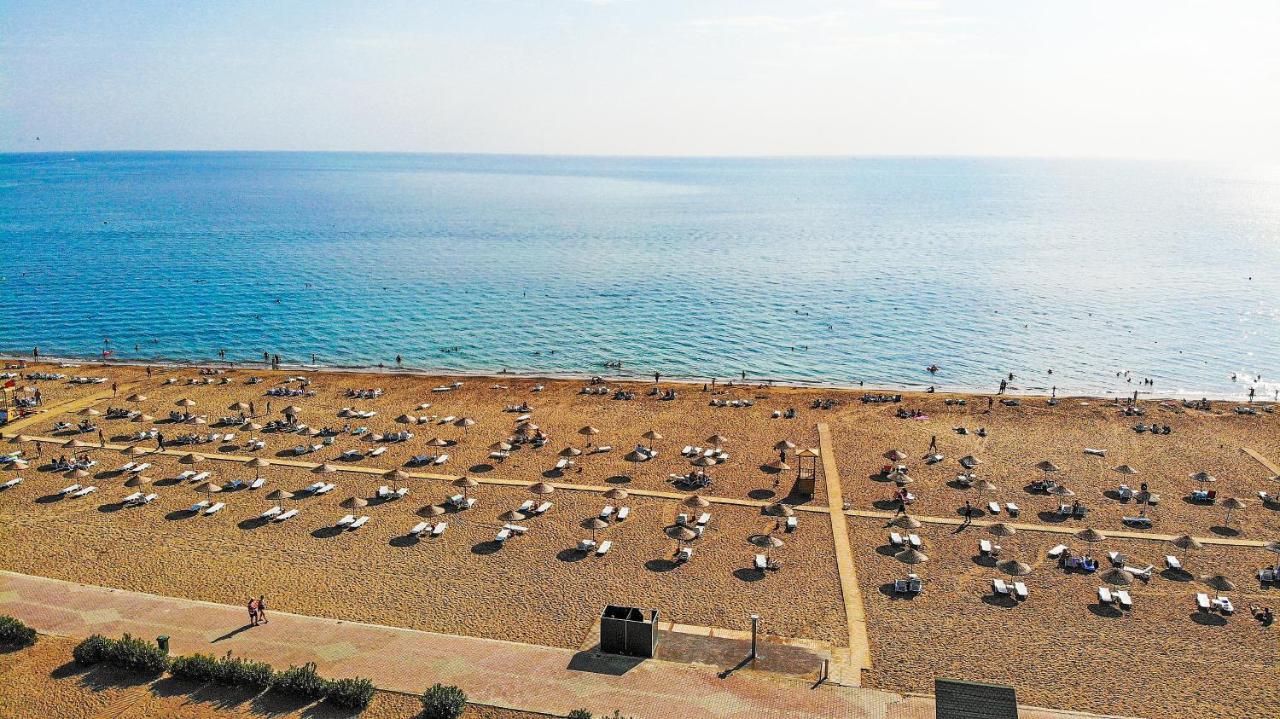 Paradise Town Villa Premium Belek Zewnętrze zdjęcie