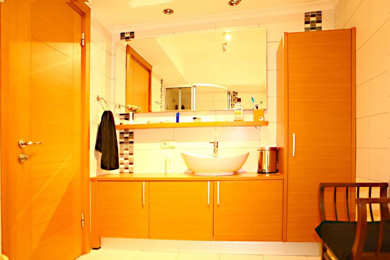 Paradise Town Villa Premium Belek Zewnętrze zdjęcie