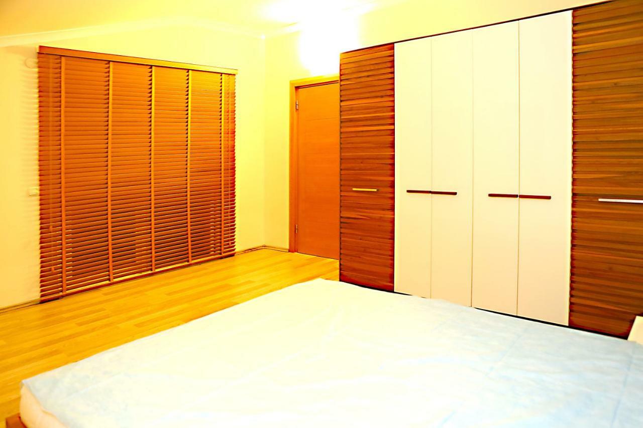 Paradise Town Villa Premium Belek Zewnętrze zdjęcie