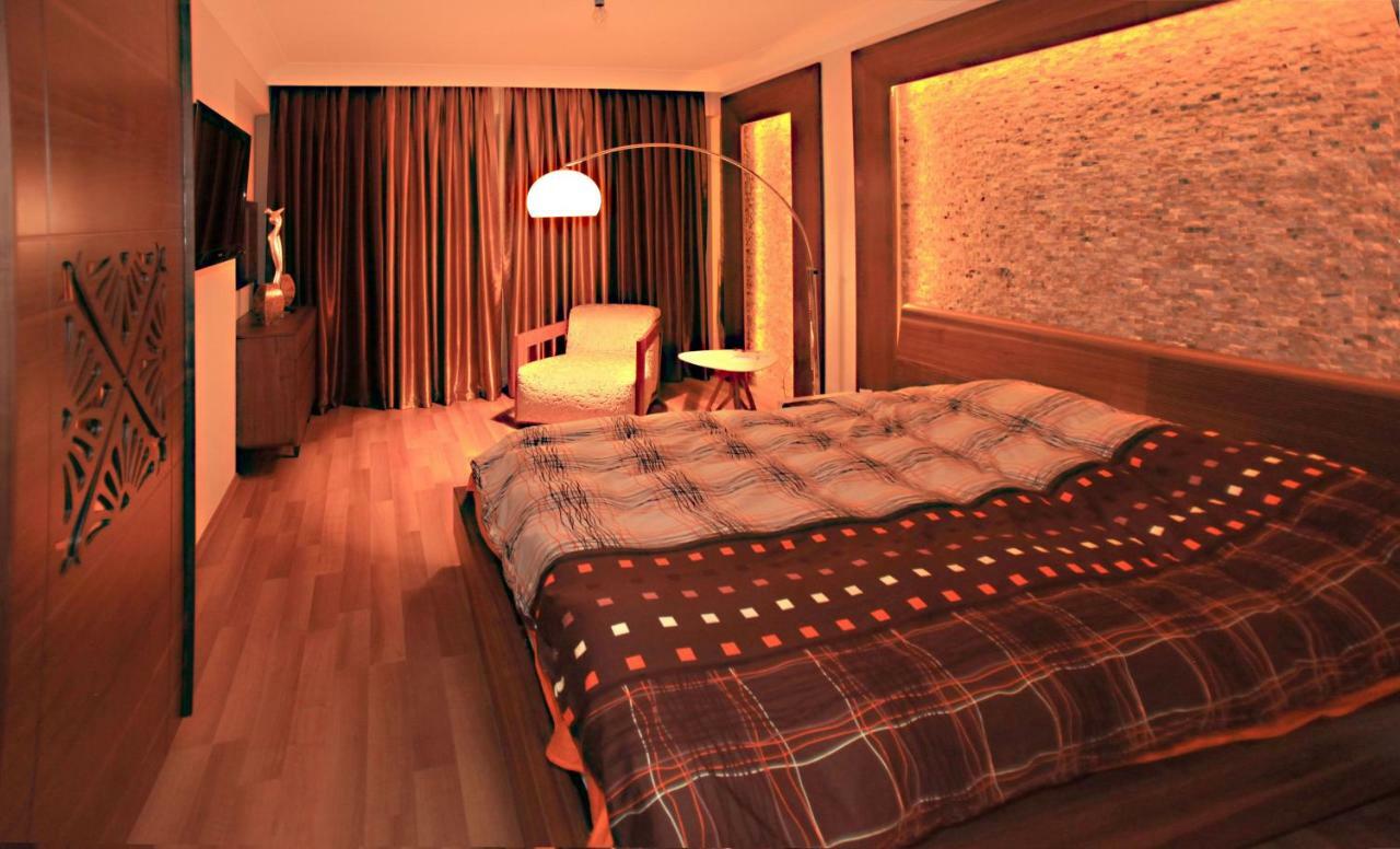Paradise Town Villa Premium Belek Zewnętrze zdjęcie