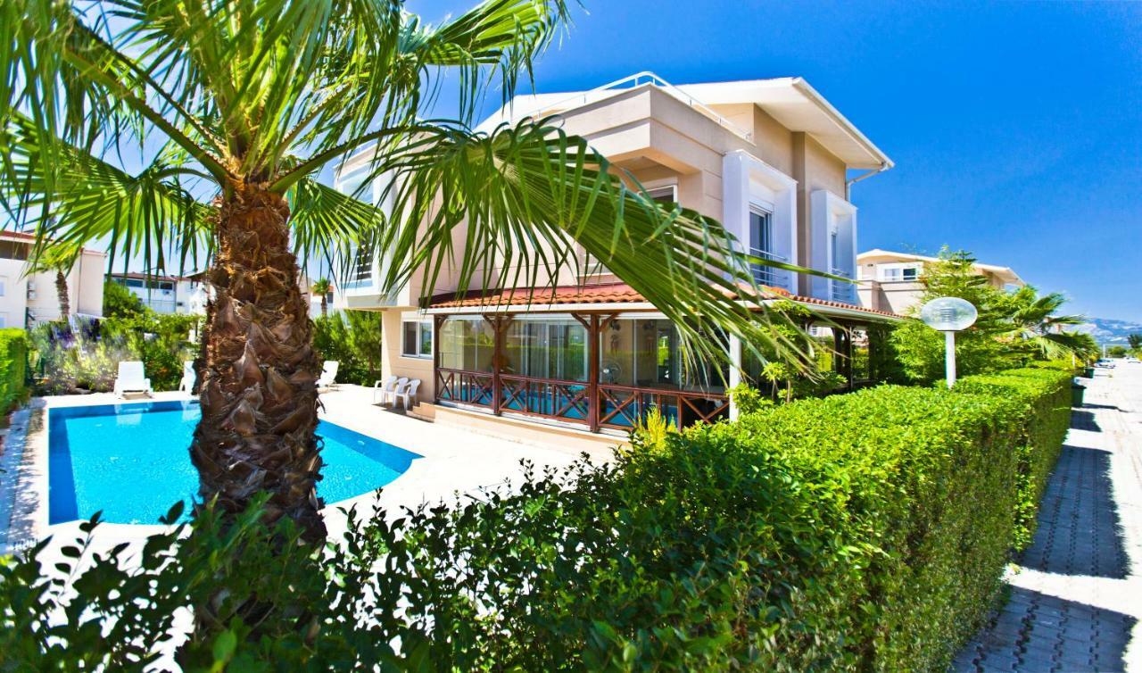 Paradise Town Villa Premium Belek Zewnętrze zdjęcie