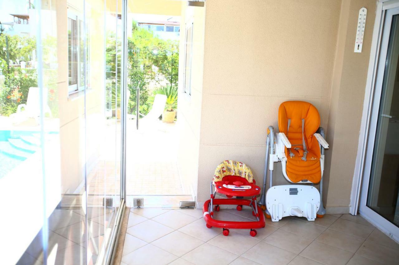 Paradise Town Villa Premium Belek Zewnętrze zdjęcie