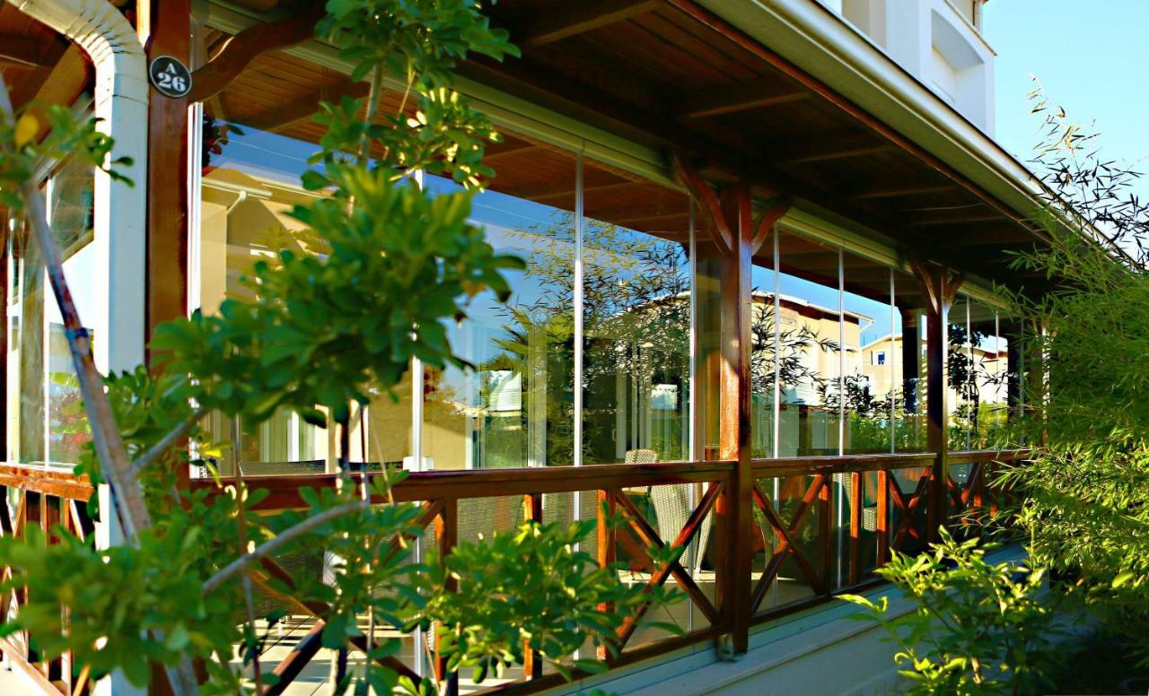 Paradise Town Villa Premium Belek Zewnętrze zdjęcie