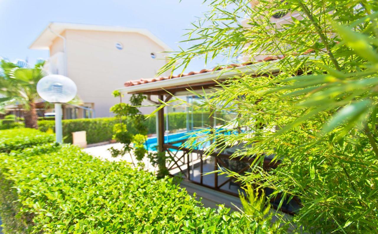 Paradise Town Villa Premium Belek Zewnętrze zdjęcie